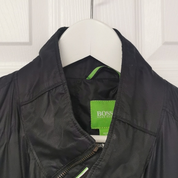 Men's sports jacket - Picture 9 of 11